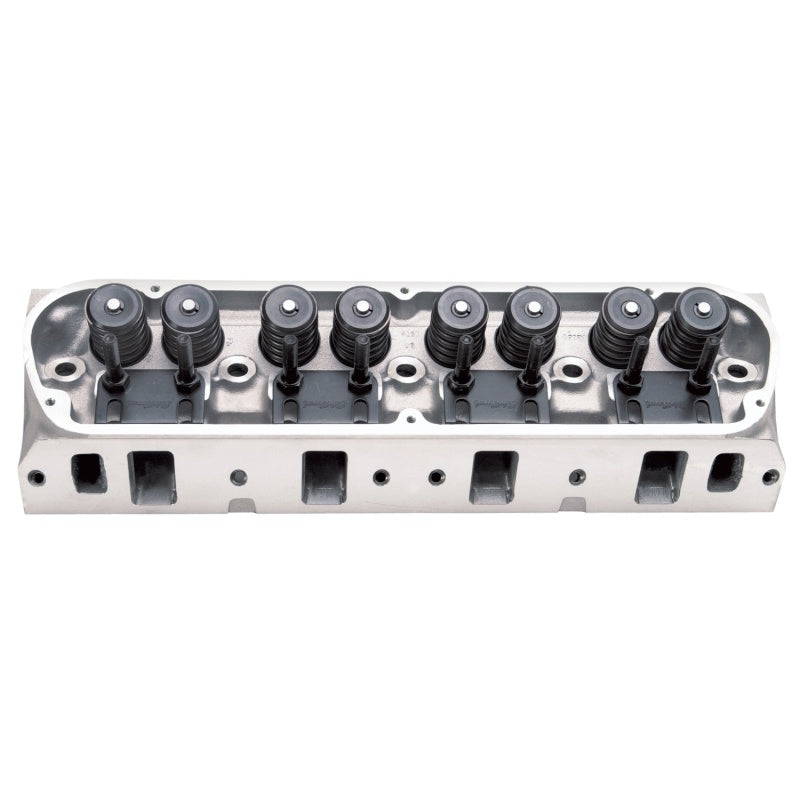Edelbrock Performer RPM Cylinder Head - Assembled