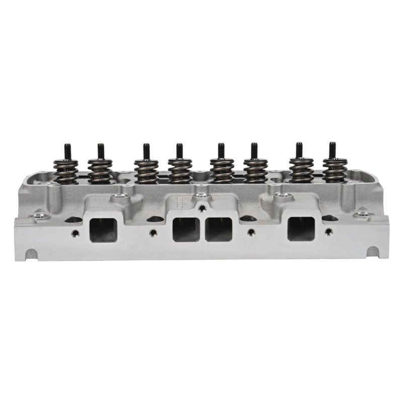 Edelbrock Performer RPM Cylinder Head - Assembled