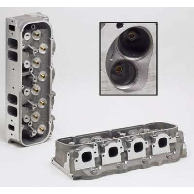 Dart BB Chevy 310cc Pro-1 Head 119cc Rack & Pinion 2.25/1.88 Bare