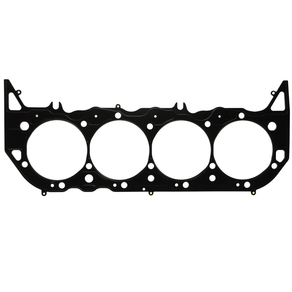 Fel-Pro 4.640" Bore Head Gasket 0.040" Thickness Multi-Layered Steel BB Chevy