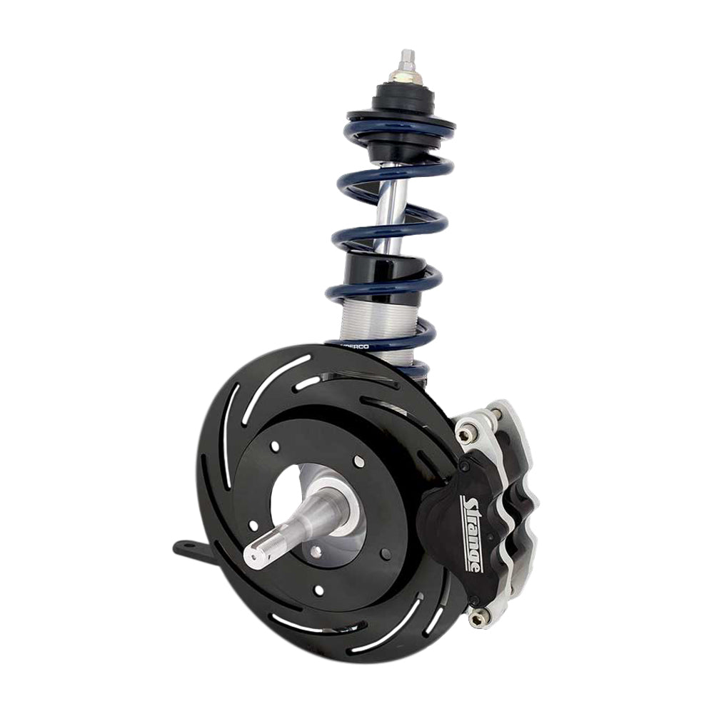 Strange Adjustable Light Duty Strut Package