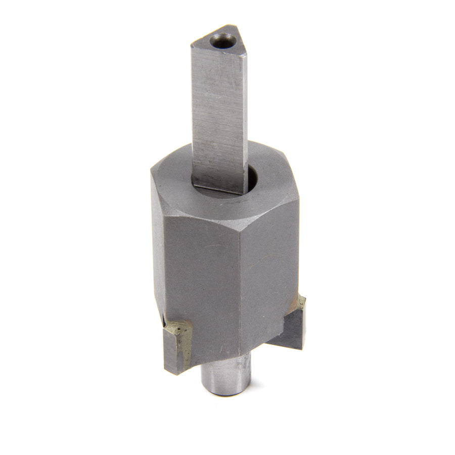 Proform Performance Parts 0.364/0.365" Pilot Diameter Rocker Arm Stud Boss Cutter 1.150" OD 0.320/0.330" ID Steel - Each