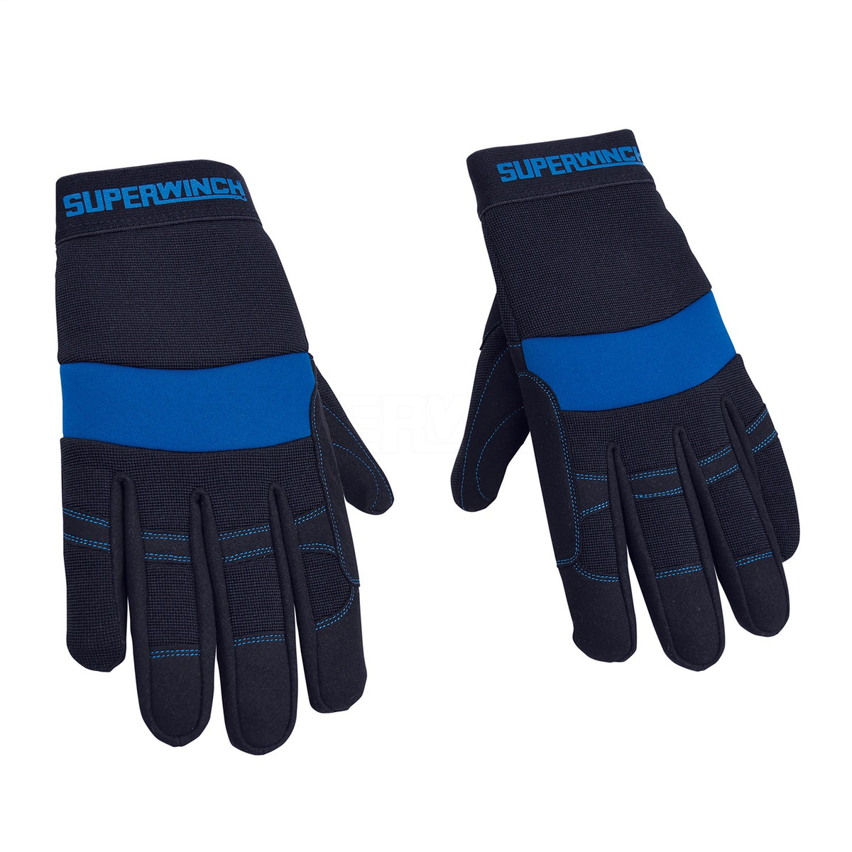 Superwinch Winching Glove (Pair)