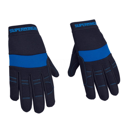 Superwinch Winching Glove (Pair)