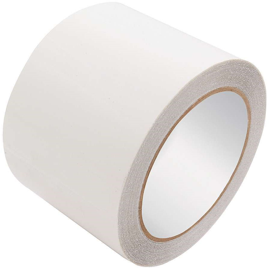 ISC Racers Tape Surface Guard Tape - 3" Clear - 30 Ft - 8" Mil Thick.
