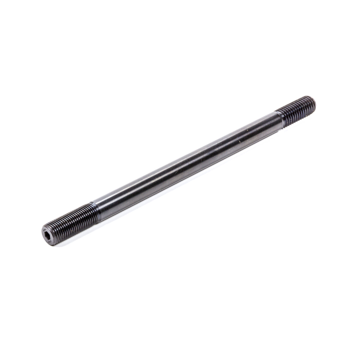 ARP 1/2-13 and 1/2-20" Thread Stud 8.500" Long Broached Chromoly - Black Oxide