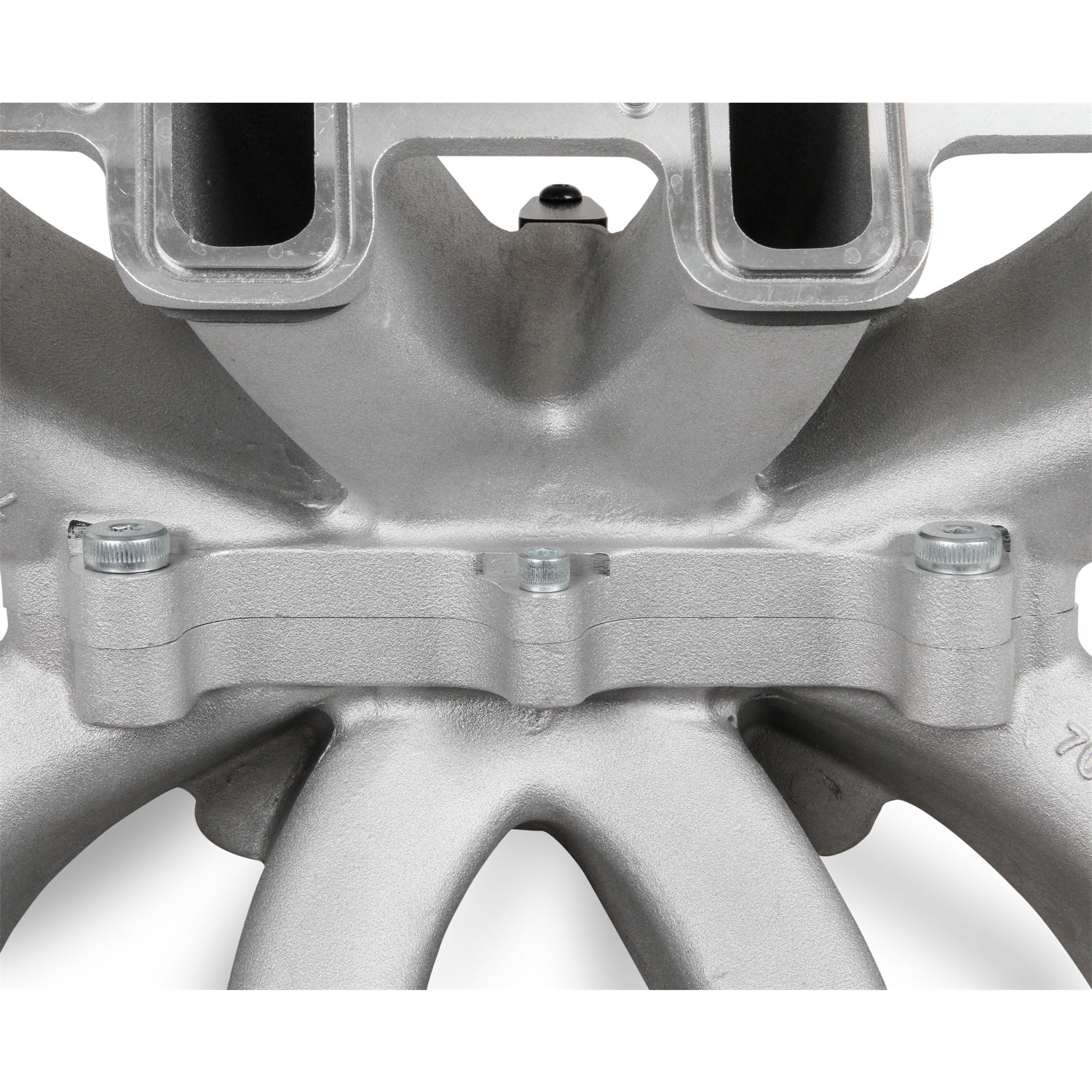 Holley Single-Plane Race Square Bore Single Plane Intake Manifold - LS1 / LS2 / LS6 - GM LS-Series