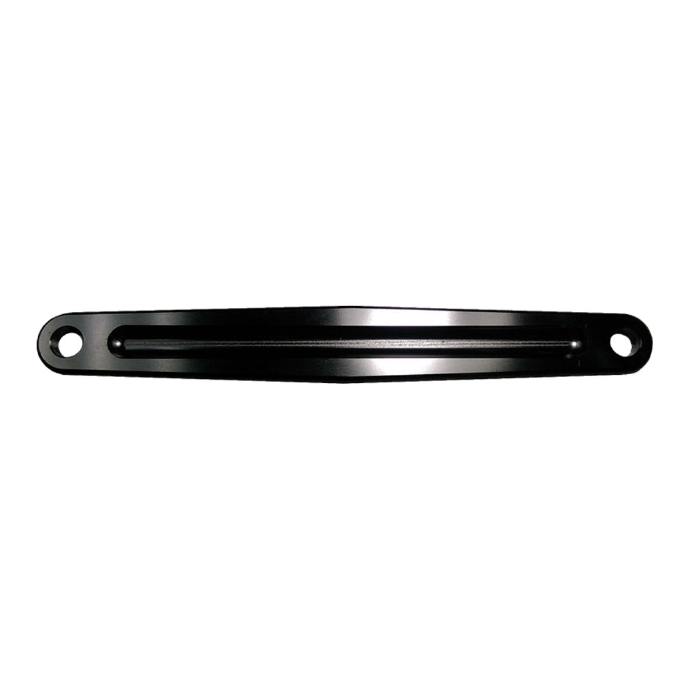 Triple X Sprint CarJacobs Ladder Strap - 6-1/2 in Center to Center - Black