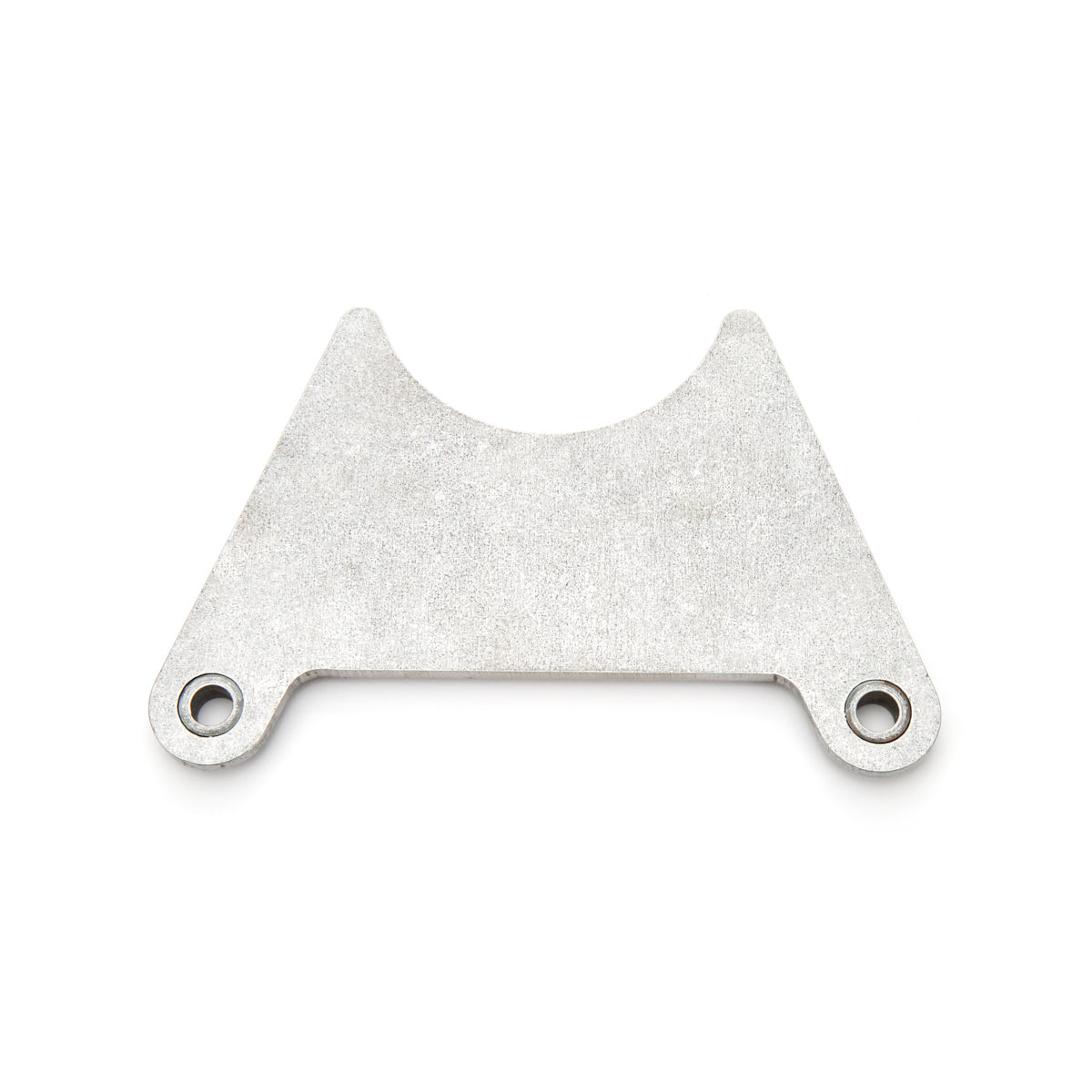 UB Machine Rear Weld-On Caliper Bracket - 5-1/4" Hole Spacing - Fits Wilwood Dynalite - Etc