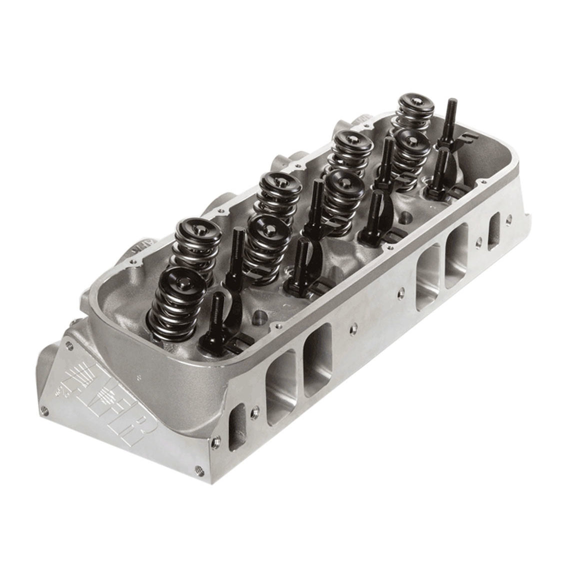 AFR Magnum Comp Cylinder Head - Assembled
