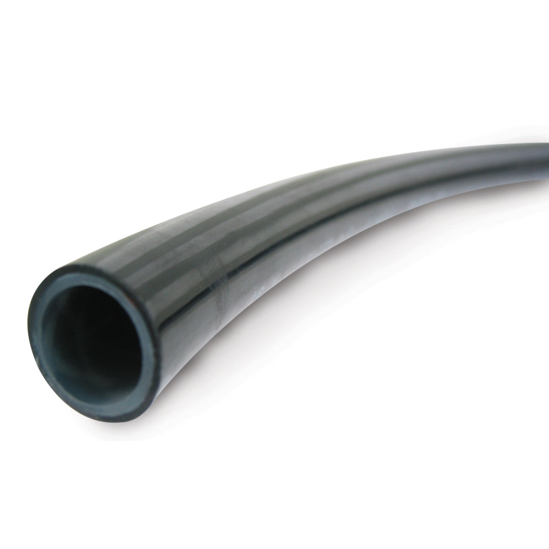 Air Lift Airline 1/4" Black DOT Synflex - 20 feet