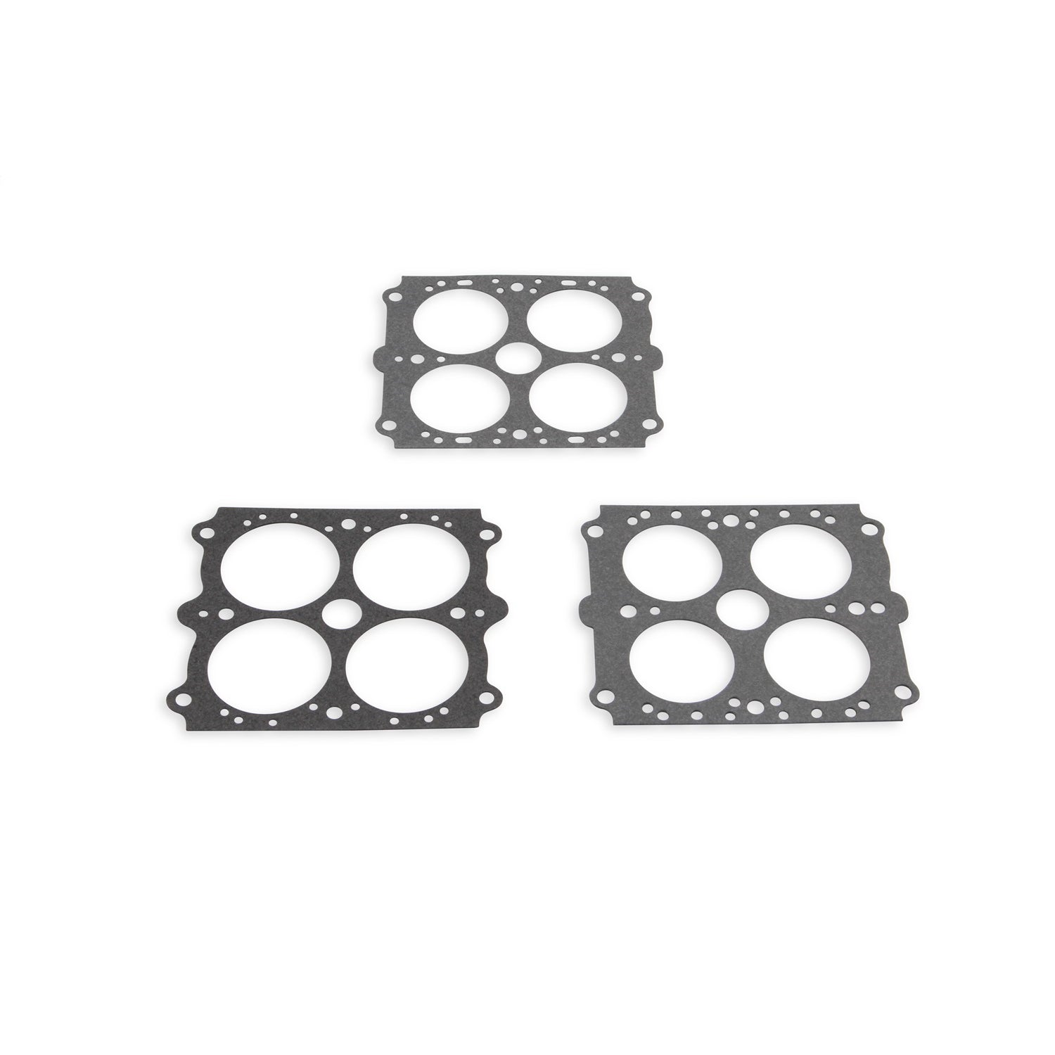 Holley Carburetor Performance Renew Kit - Model Number 4160 600 CFM. for R9 Series