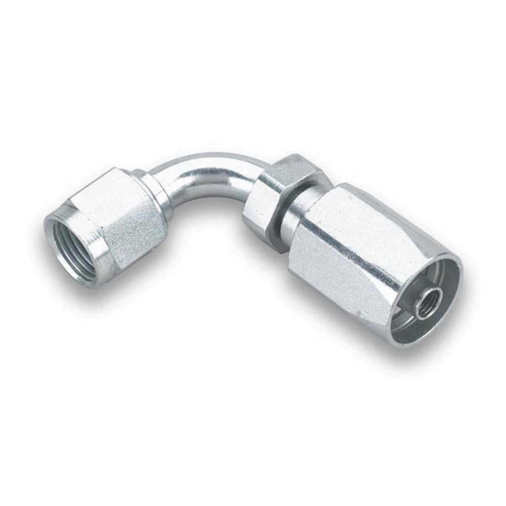 Earl's #6 JIC Power Steering Hose End