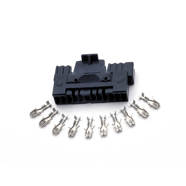 Flaming River Female Connecter Kit 4-1/4"