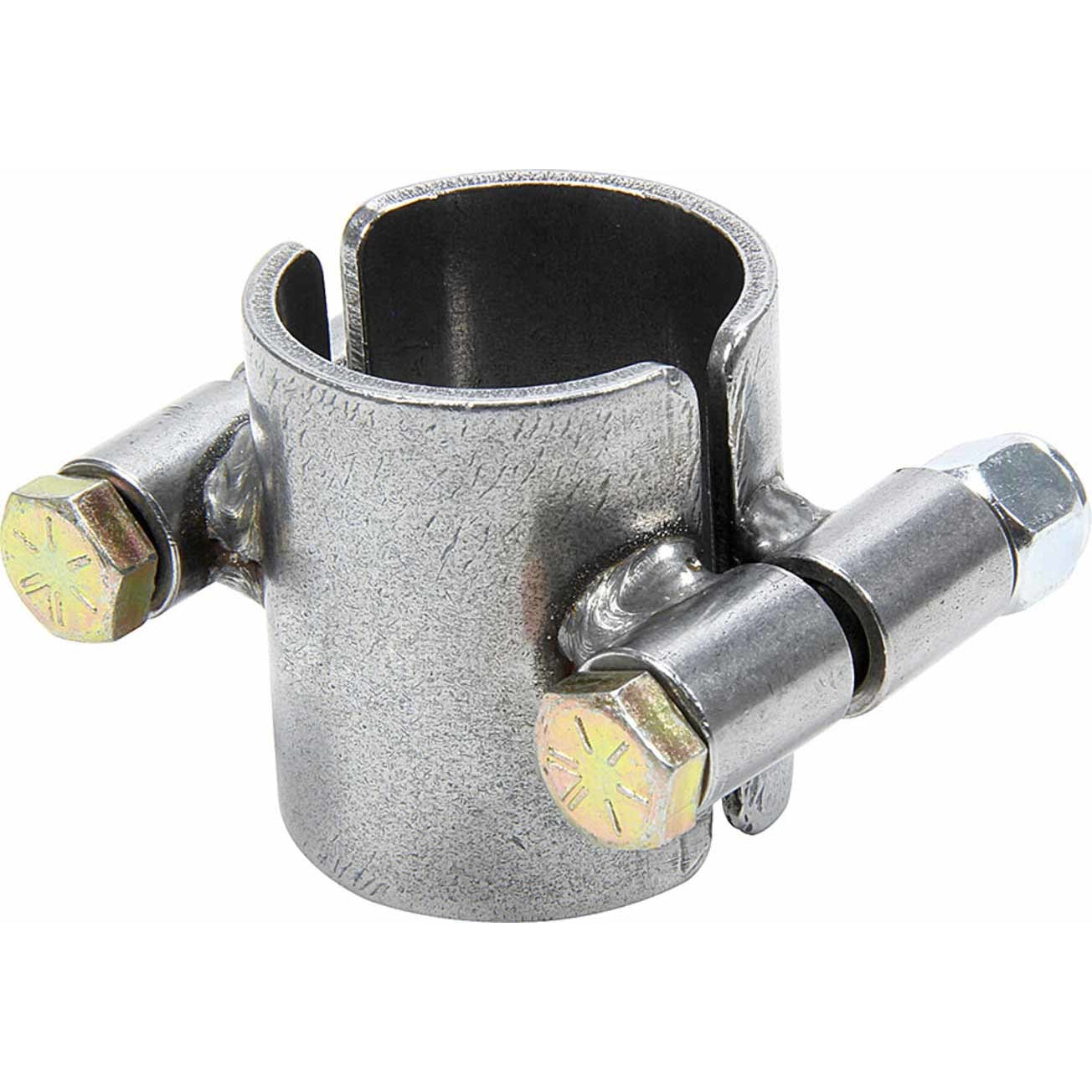 Allstar Performance Tube Clamp 1-1/2in I.D. x 2in Wide - (10 Pack)