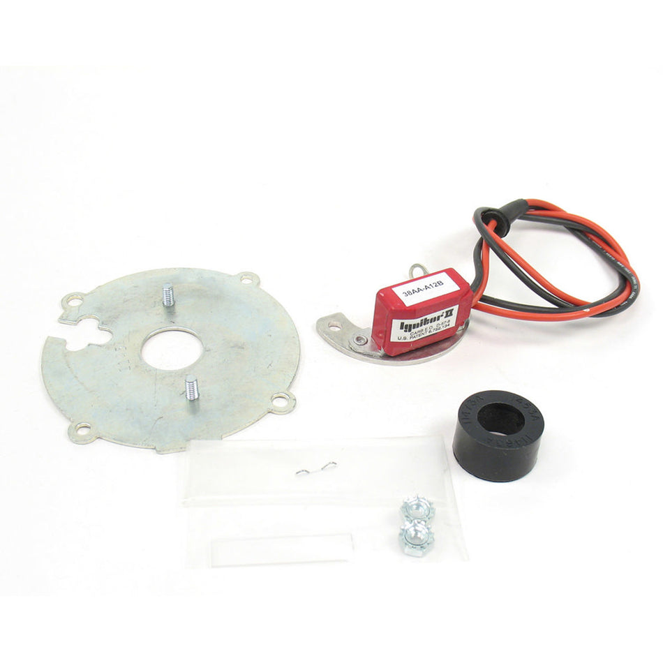 PerTronix Ignitor III Ignition Conversion Kit - Points to Electronic - Magnetic Trigger - Delco Distributors