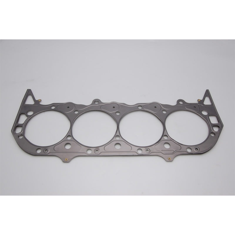 Cometic Cylinder Head Gasket - 4.540 in Bore - 0.060 in Compression Thickness - Multi-Layer  - Big Block Chevy C5330-060