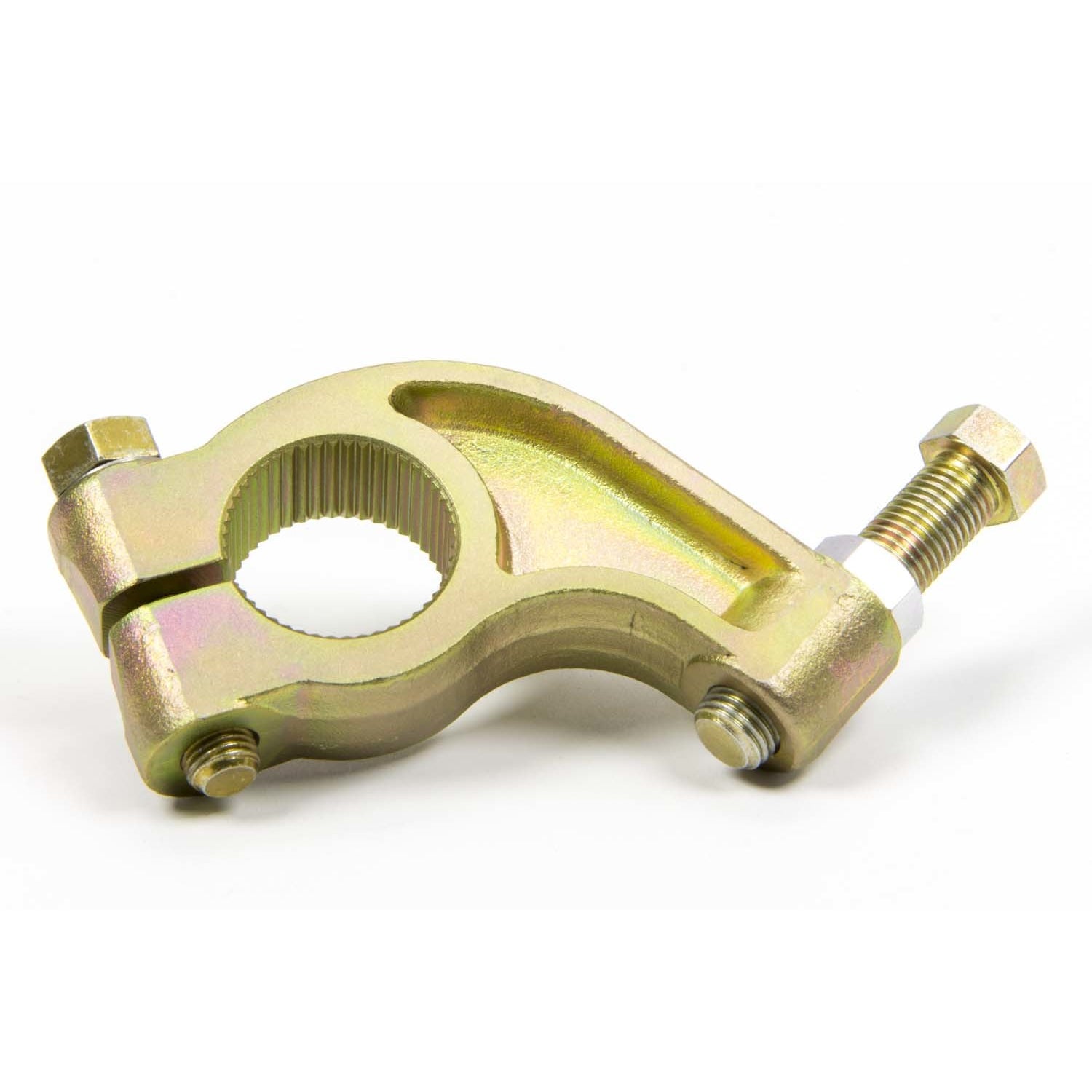 Winters Steel Torsion Stop - 2.00"