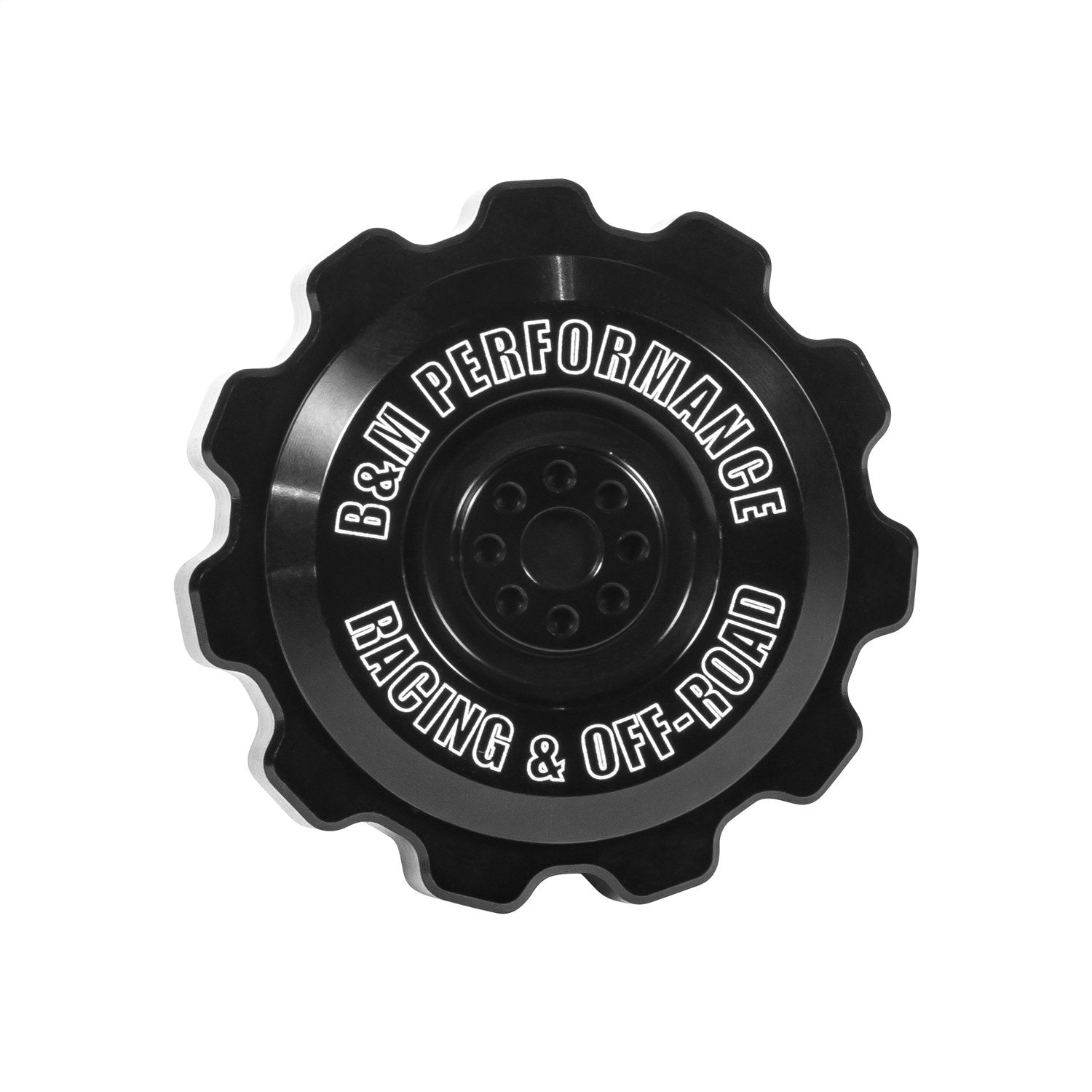 B&M Shift Lever Knob 13-15 Dodge Ram 1500