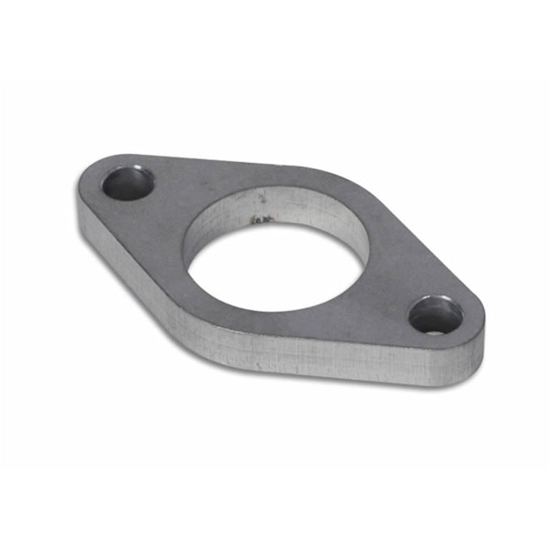 Vibrant Performance Wastegate Flange - 3/8 in Thick - Deltagate / Tial / Turbosmart 35-38 mm Wastegates 14360