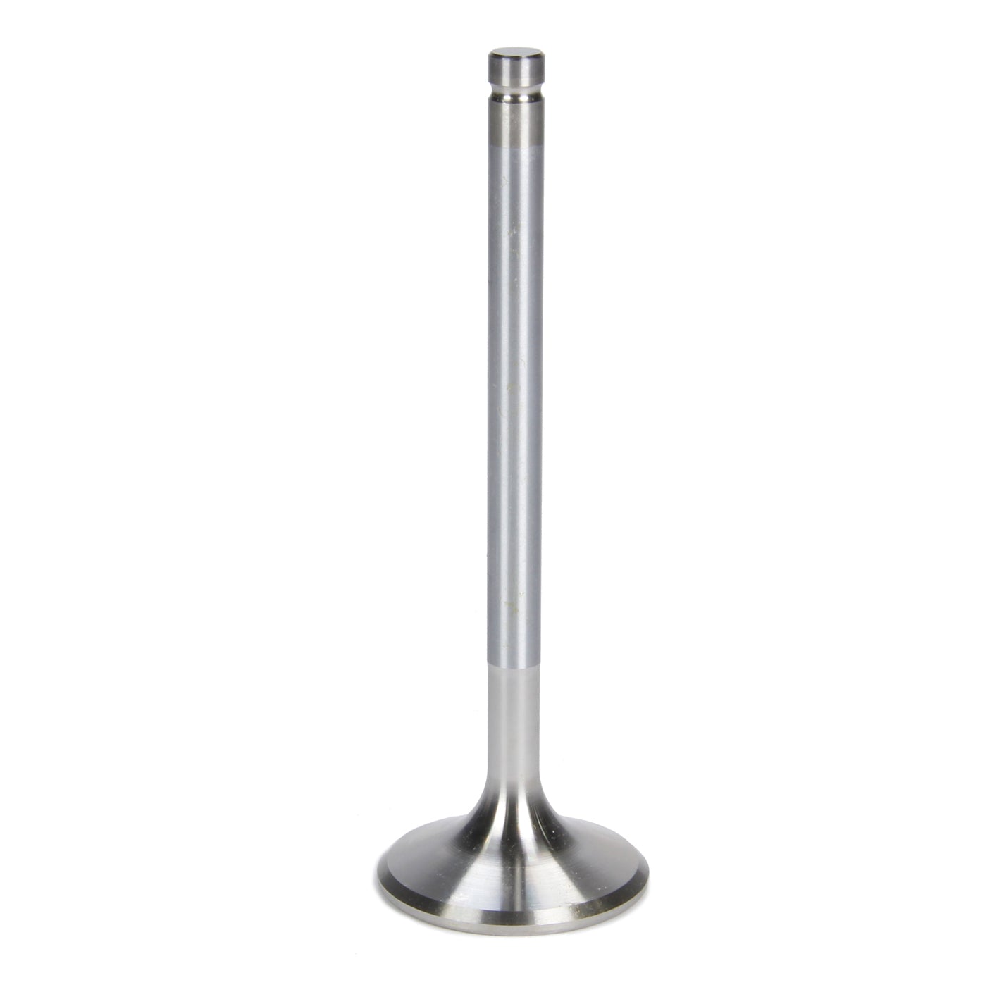 AFR Exhaust Valve - LS1 - 1.600 in Head - 8 mm Stem - 4.907 in Long - Stainless - GM LS-Series