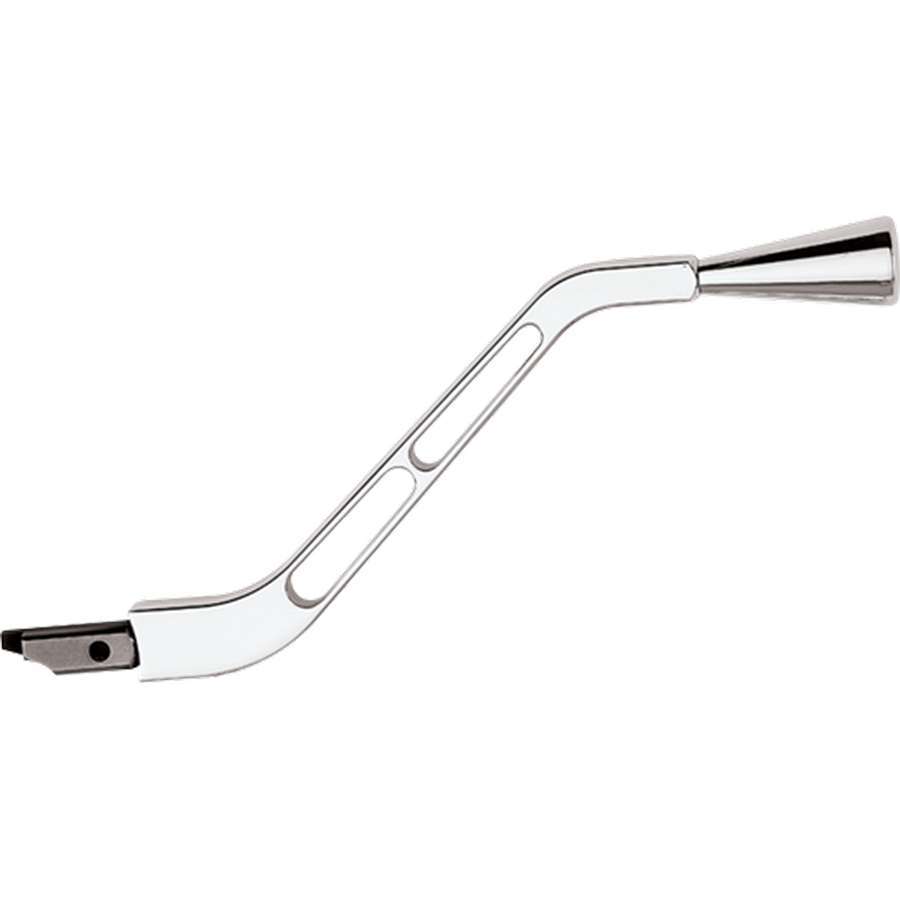 Billet Specialties GM Shifter Arm - 73 to 94 GM Car & Truck