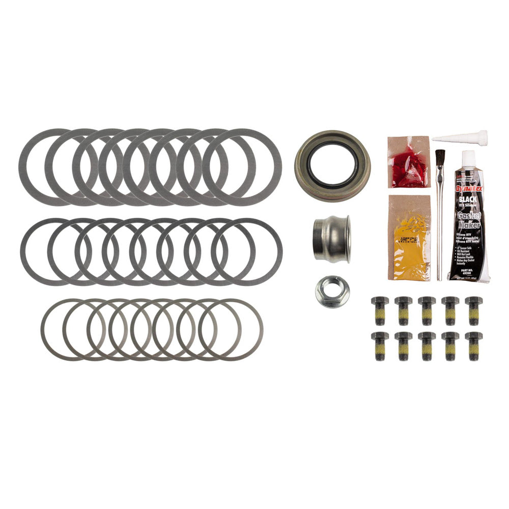 Motive Gear Differential Installation Kit - M210 - Dana 44