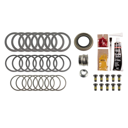 Motive Gear Differential Installation Kit - M210 - Dana 44