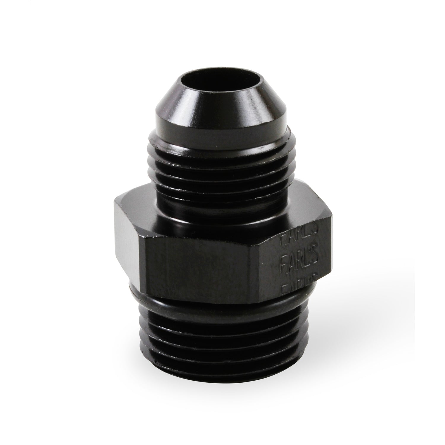 Earl's AnoTuff -08 AN Male to 7/8" -14 O-Ring Port Adapter