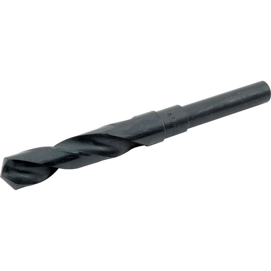 Allstar Performance Wheel Stud Drill Bit - 43/64"