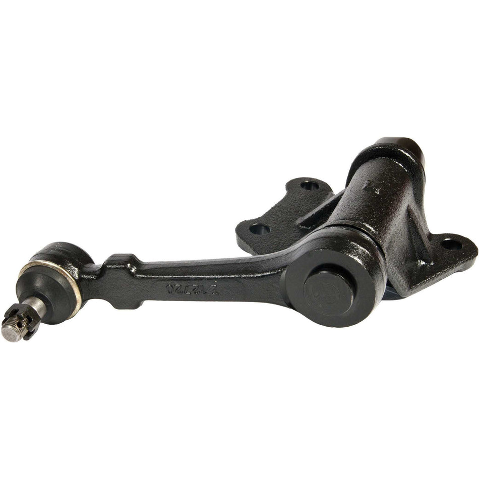 ProForged Idler Arm - Black - Nissan Fullsize Truck 1986-97