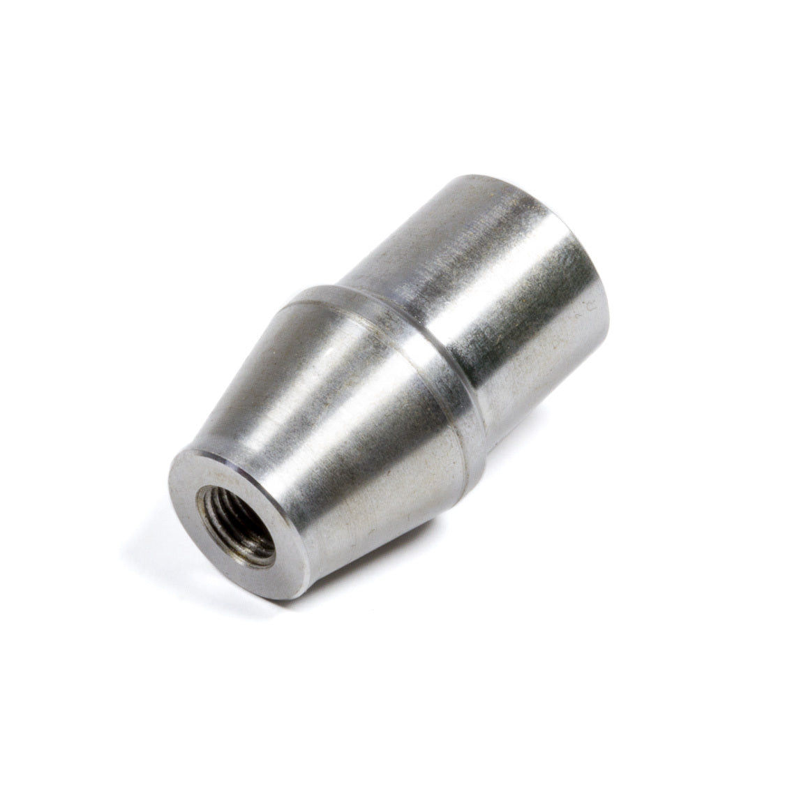 Meziere 3/8-24 RH Tube End - 1" x .065"