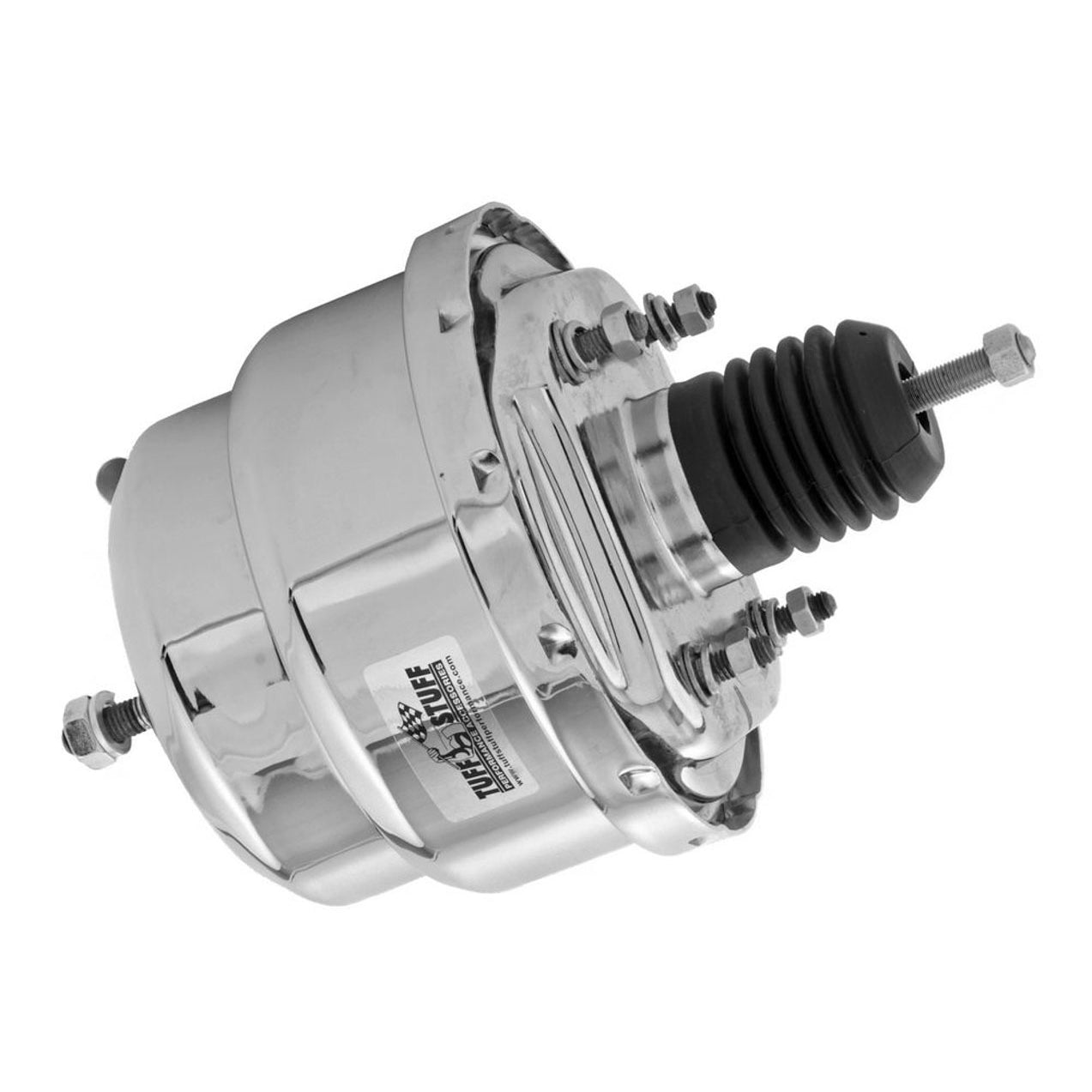 Tuff Stuff 7" Dual Diaphram Power Brake Booster