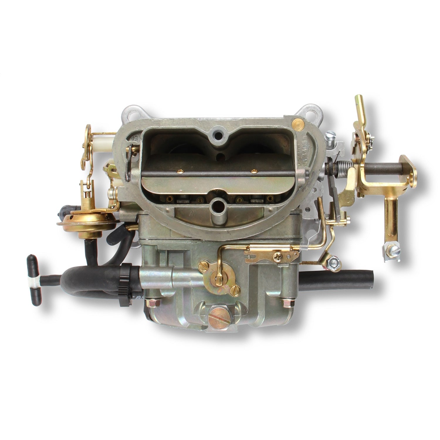 Holley OEM Muscle Car 350 CFM 2-Barrel Carburetor - Holley Flange