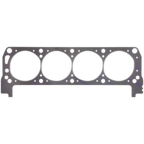 Fel-Pro Perma Torque Head Gasket (1) - Composition Type