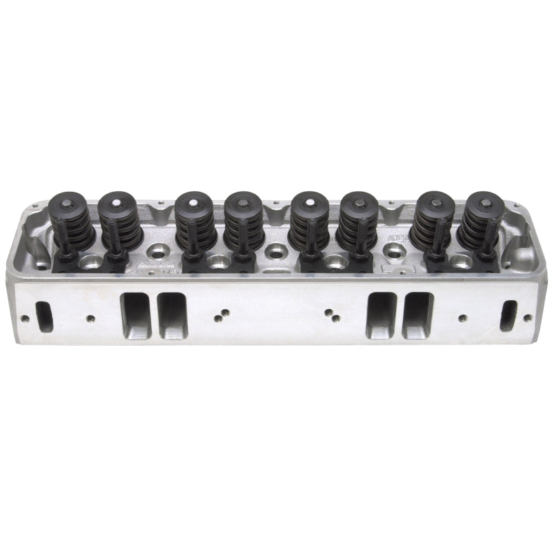 Edelbrock Performer RPM Cylinder Head - Chamber Size: 54cc