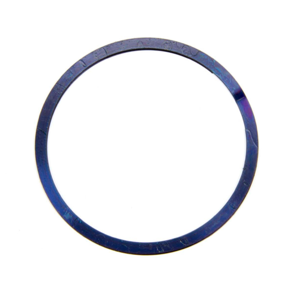 Winters Hub Seal - Retaining Ring - Seal Plate