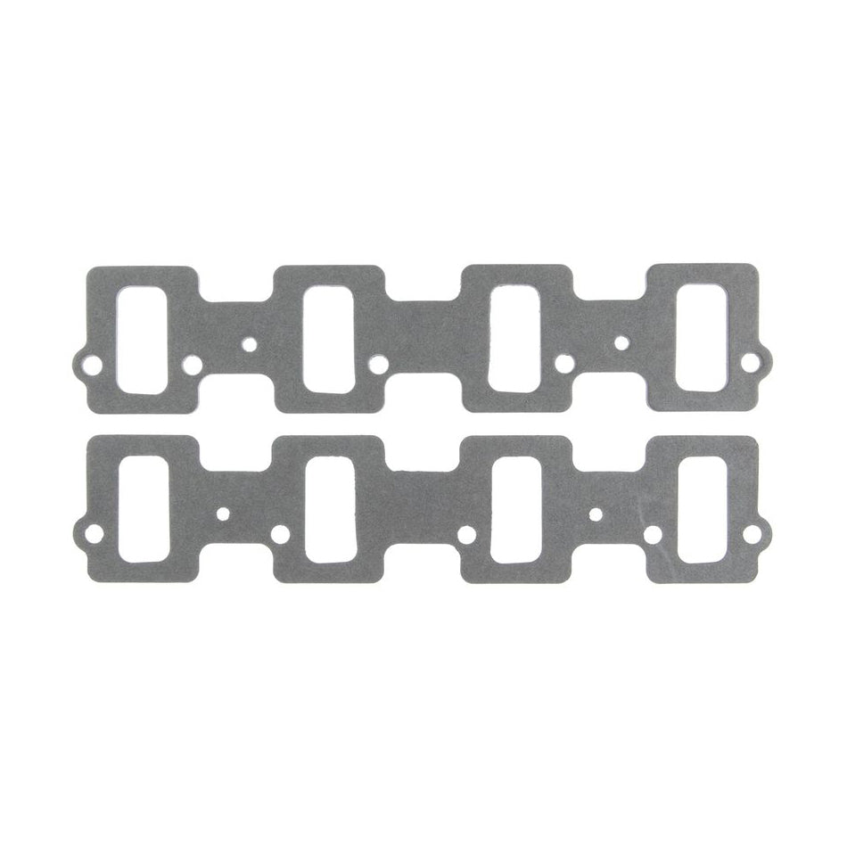 Clevite Intake Manifold Gasket Set - Stock Rectangular Port - L92 - GM LS-Series