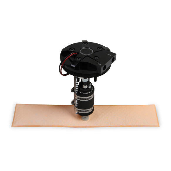Holley In-Tank RetroFit Fuel Module-Returnless Style - 225lph