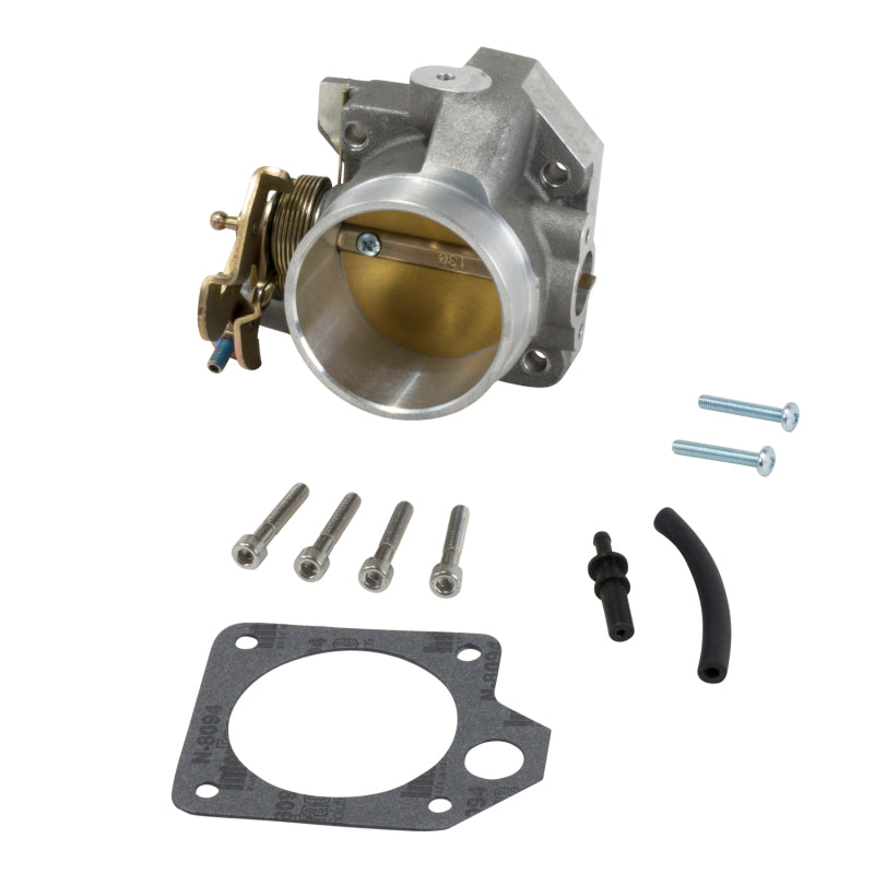 BBK Performance Power-Plus Series Throttle Body - 66mm