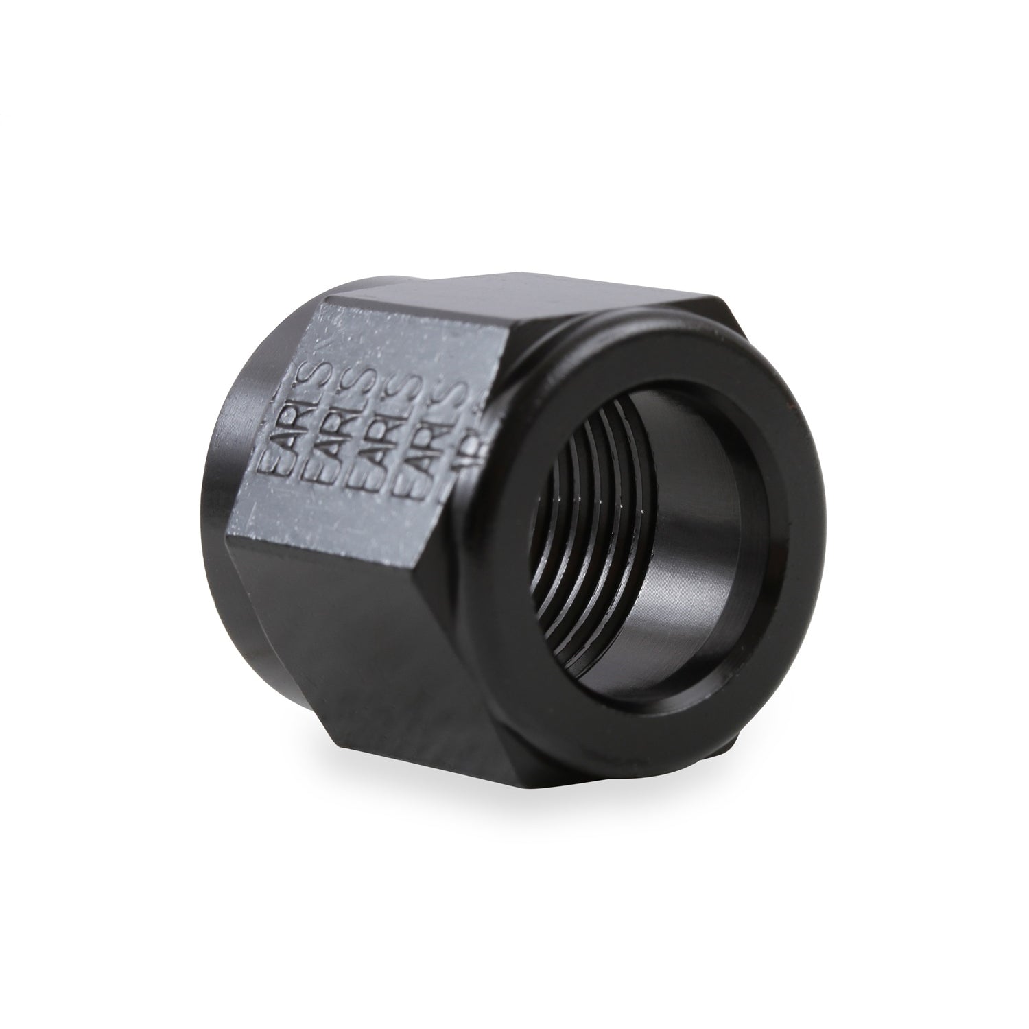 Earl's Ano Tuff Flare Reducer -8 AN Female to -6 AN Male