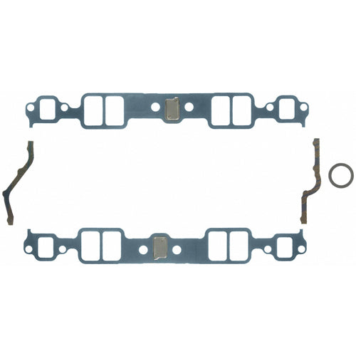 Fel-Pro Intake Manifold Gaskets - SB Chevy
