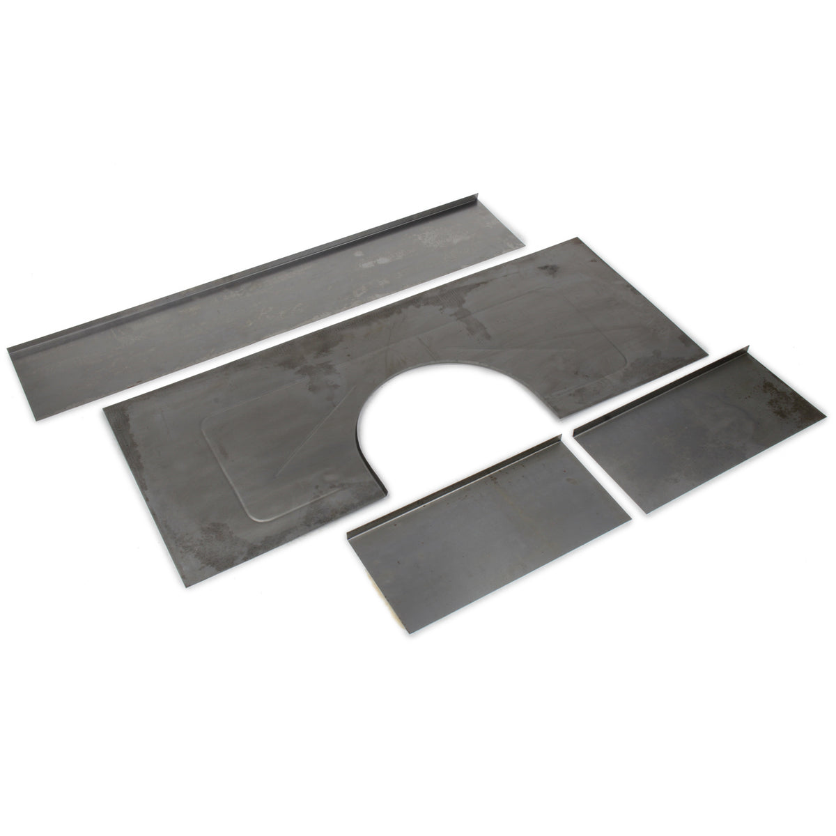 Chassis Engineering .024" Steel Firewall Kit