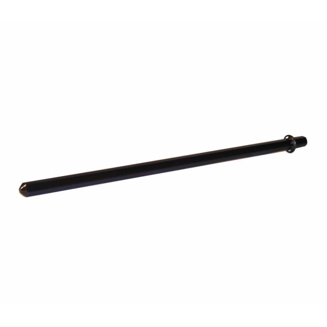 Melling Oil Pump Drive Shaft - Stock Length - Black Oxide - Big Block Ford