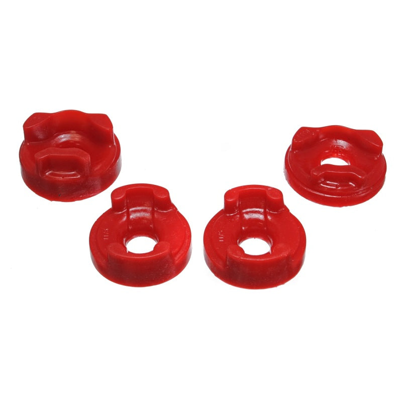 Energy Suspension Hyper-Flex Motor Mount Insert - Red - Toyota Matrix 2003-06