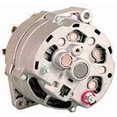 Powermaster Alternator - 10DN