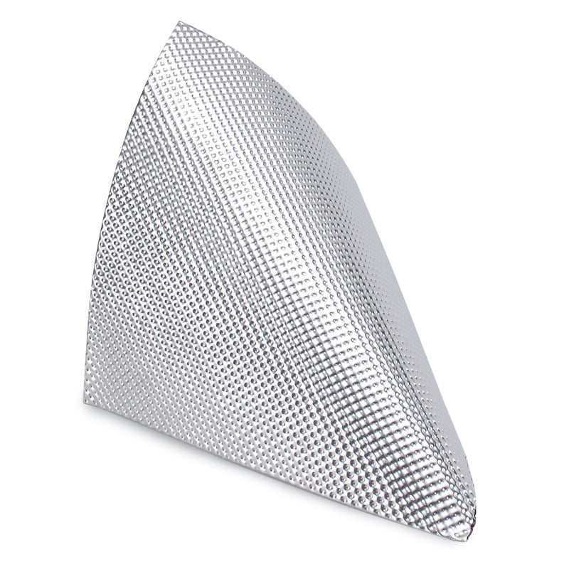 DEI Floor & Tunnel Heat Shield - 48" x 21" - 3/16" Thick