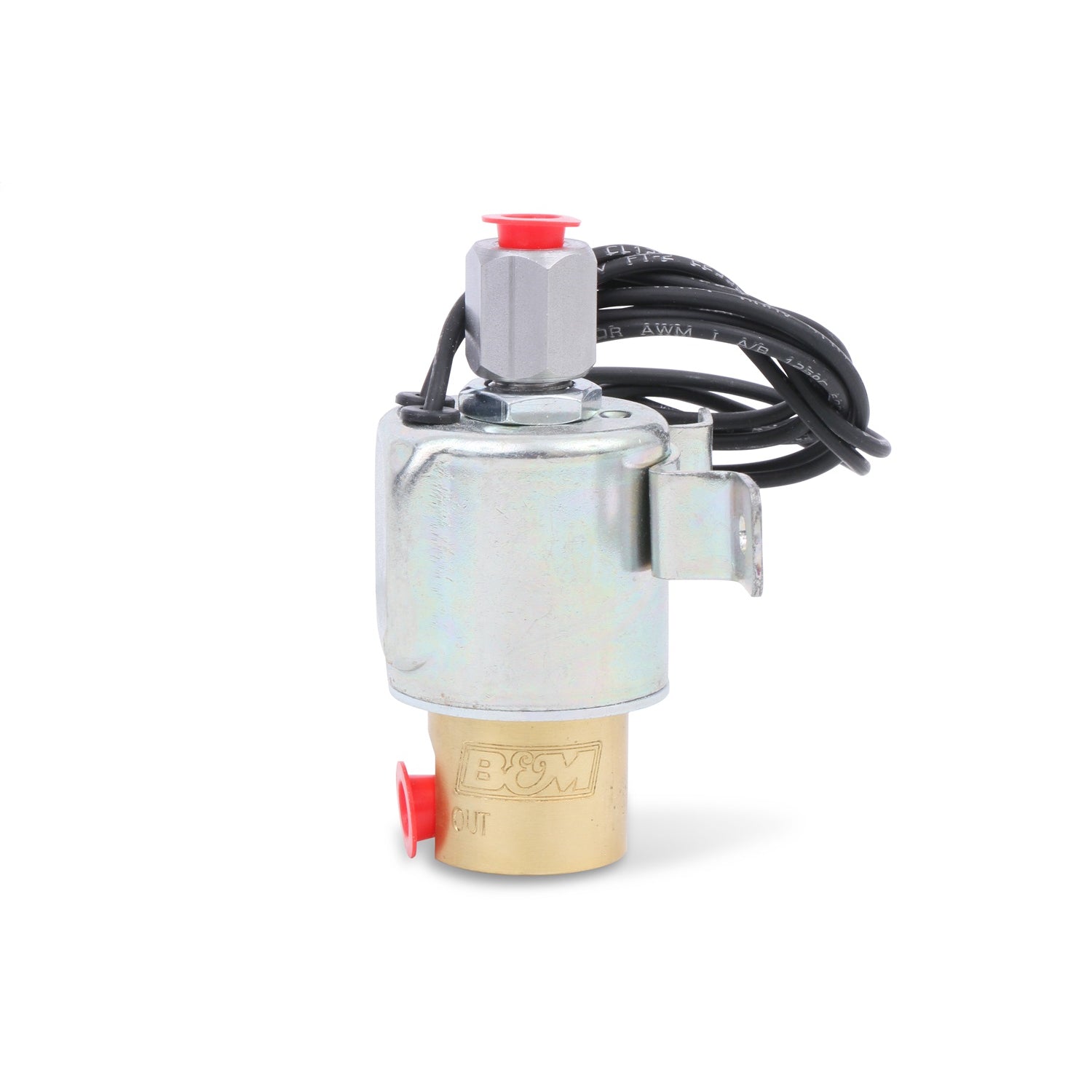 B&M Launch Control Solenoid