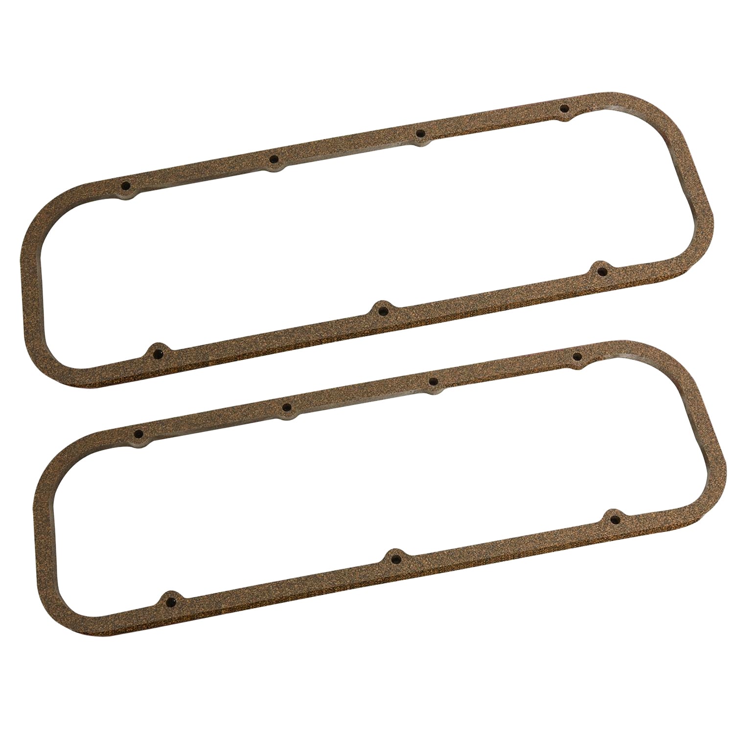 SCE Valve Cover Gasket - 0.3125 in Thick - Big Block Chevy (Pair)