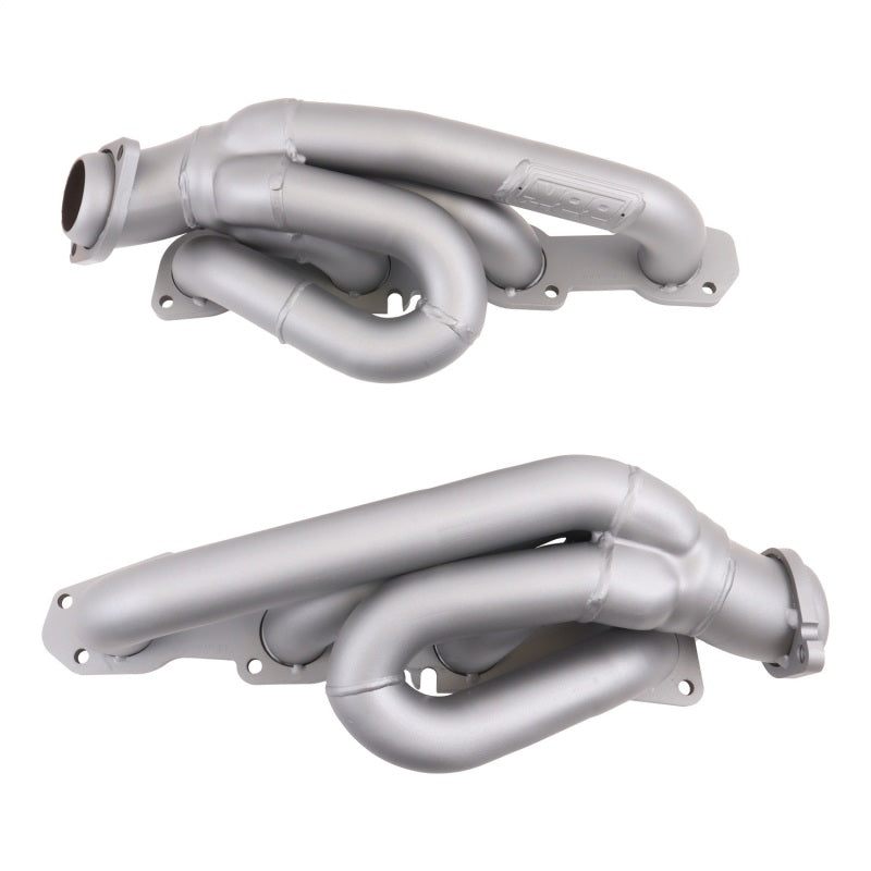 BBK Performance Shorty Headers - 1.75 in Primary